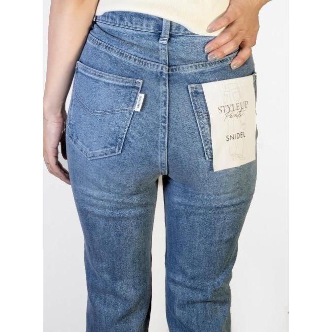 SNIDEL（スナイデル） (最終セール20%OFF&300円OFF) 【STYLEUPPANTS