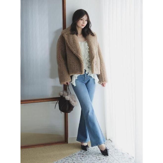 SNIDEL（スナイデル） (冬セール20%OFF&300円OFF) 【STYLEUPPANTS