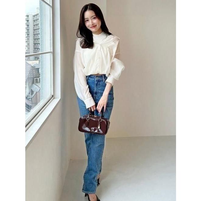 〈最終お値下げ〉SNIDEL  SNIDEL（スナイデル） (最終セール50%OFF&300円OFF) 【STYLEUP PANTS