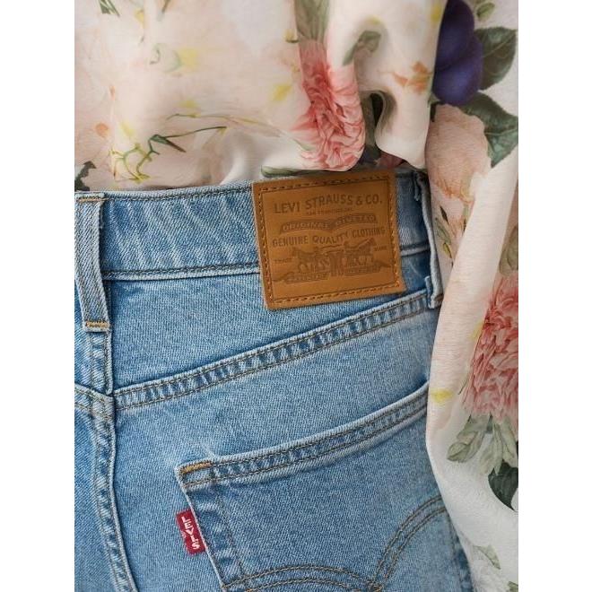 SNIDEL（スナイデル） (期間限定10%OFF&300円OFF) Levi's別注デニム