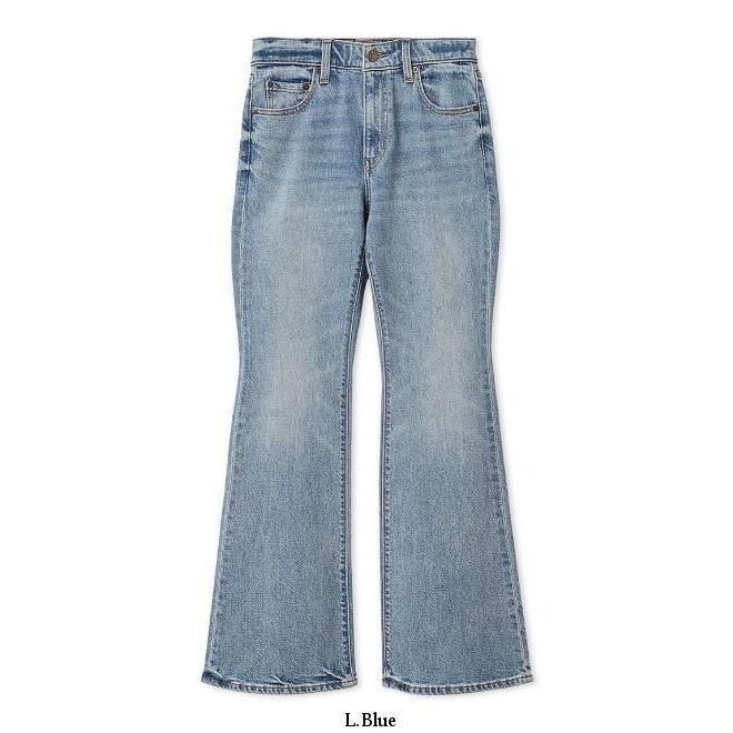 SNIDEL（スナイデル） (期間限定10%OFF&300円OFF) Levi's別注デニム