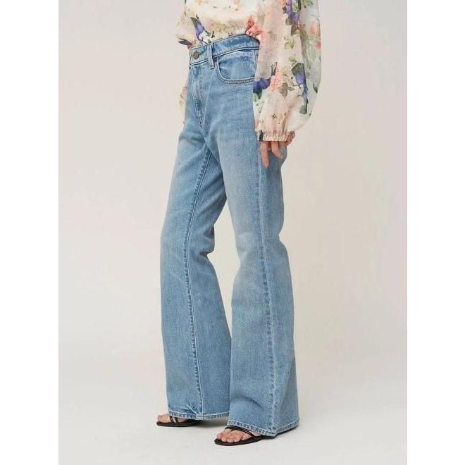SNIDEL（スナイデル） (期間限定10%OFF&300円OFF) Levi's別注デニム
