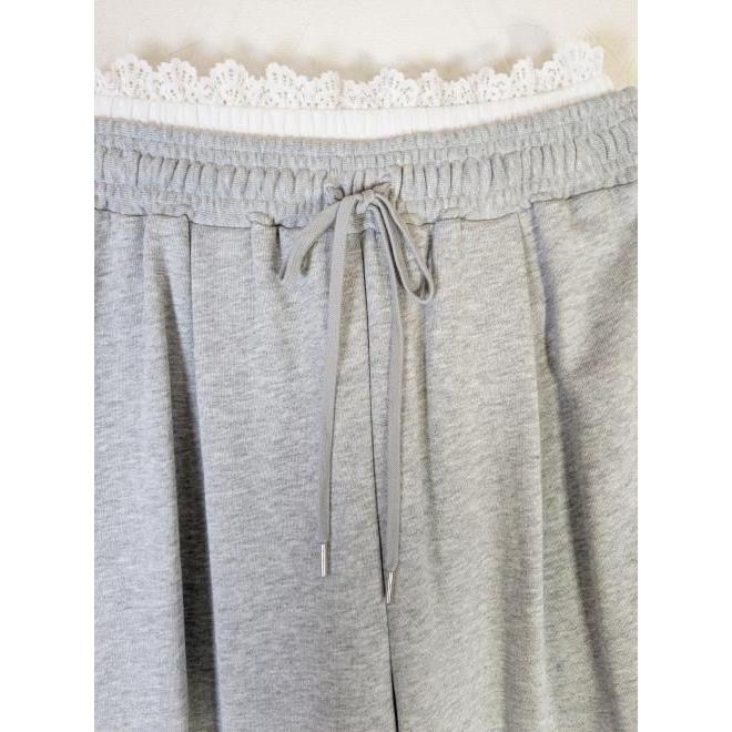 SNIDEL（スナイデル） (10%OFF&300円OFF) バリエウエストレイヤード