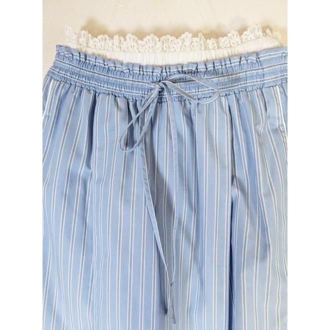 SNIDEL（スナイデル） (期間限定10%OFF&300円OFF) バリエウエスト