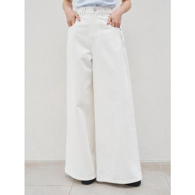 SNIDEL（スナイデル） (プレセール30%OFF&300円OFF) KUROKI DENIM