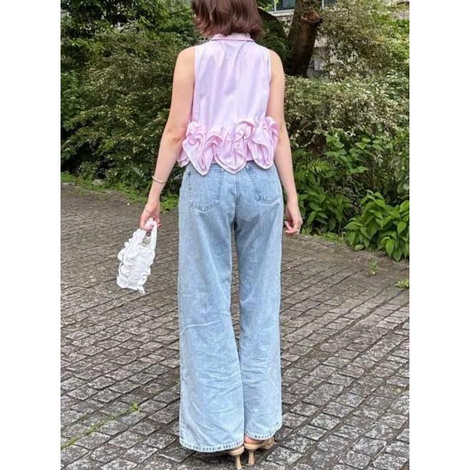 SNIDEL（スナイデル） (プレセール30%OFF&300円OFF) KUROKI DENIM