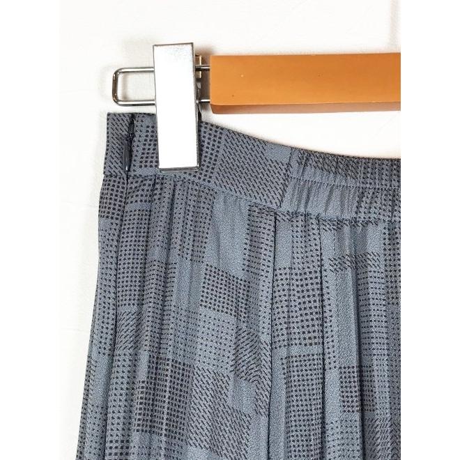 スナイデル 今季 スカート SNIDEL (期間限定40%OFF) snidel / スナイデル レースフロント