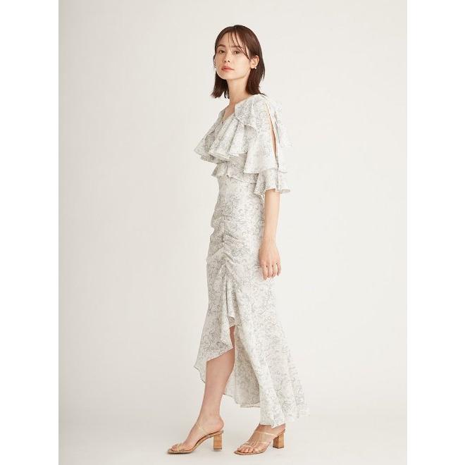 SNIDEL（スナイデル） 夏ファイナルセール60%OFF&PT5倍 シャーリング