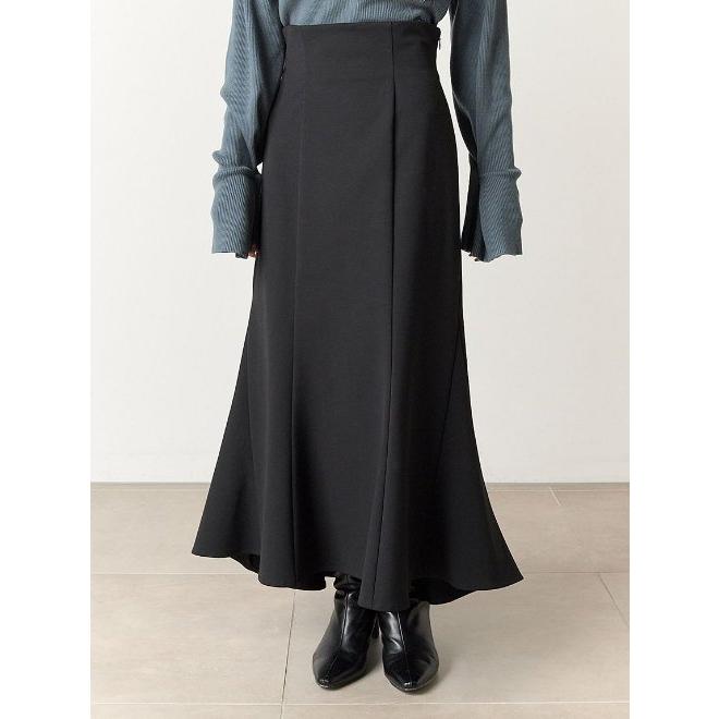 SNIDEL snidel / スナイデル フィッシュテールスカート 23秋冬 SNIDEL snidel / スナイデル フィッシュテールスカート 23秋冬