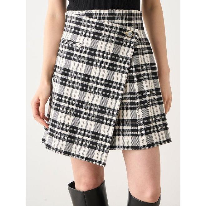 SNIDEL (セール30%OFF&PT5) snidel / スナイデル ラップ SNIDEL (セール30%OFF&PT5) snidel / スナイデル ラップ