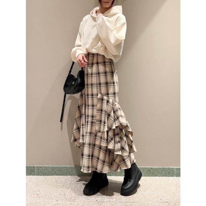 SNIDEL (セール30%OFF&PT5) snidel / スナイデル ティアード SNIDEL (セール30%OFF&PT5) snidel / スナイデル ティアード