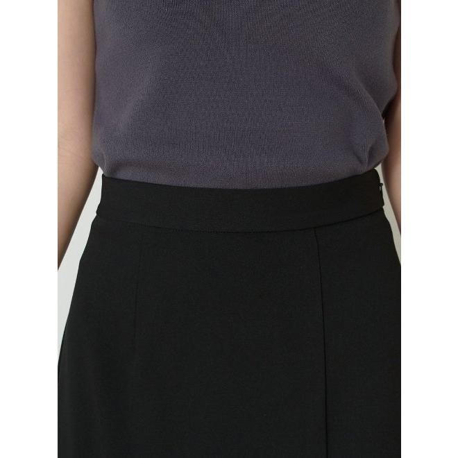 SNIDEL (セール50%OFF) snidel / スナイデル Sustainaアシメ