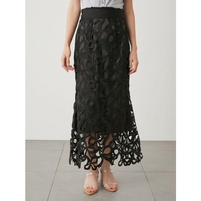 新品スナイデルSNIDELケミカルスカート SNIDEL snidel / スナイデル ケミカルスカート 24春夏