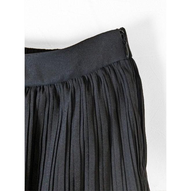 【極美品】24SS スナイデル ストレートプリーツティアードスカート PBEG snidel （スナイデル）ストレートプリーツティアードスカート 25