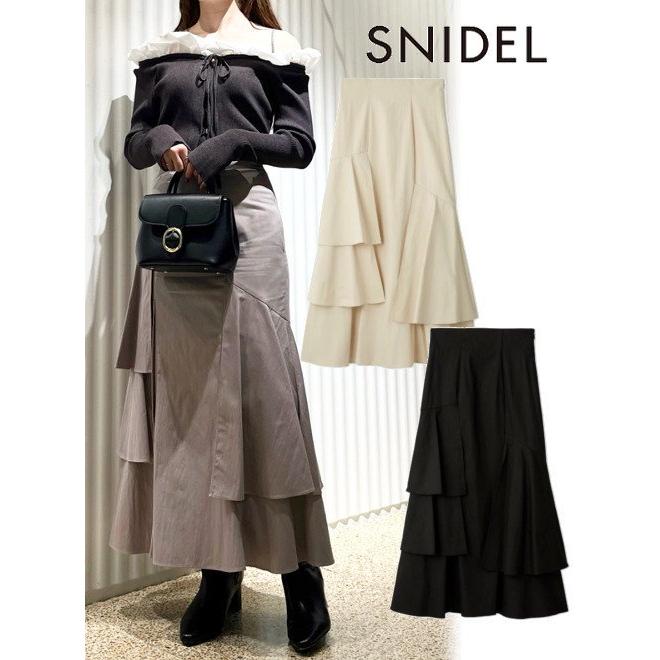 SNIDEL (セール50%OFF+300円OFF) snidel / スナイデル デザイン SNIDEL (セール50%OFF+300円OFF) snidel / スナイデル デザイン