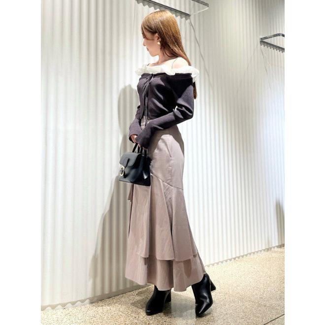 SNIDEL (セール50%OFF+300円OFF) snidel / スナイデル デザイン SNIDEL (セール50%OFF+300円OFF) snidel / スナイデル デザイン