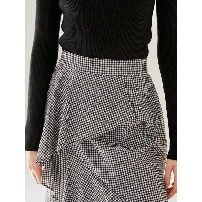 SNIDEL (セール50%OFF+300円OFF) snidel / スナイデル ラッフル SNIDEL (セール50%OFF+300円OFF) snidel / スナイデル ラッフル