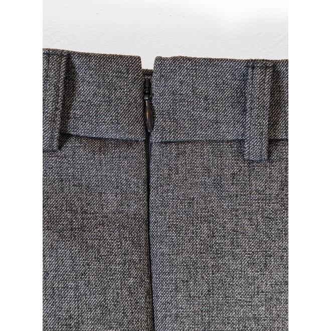 SNIDEL（スナイデル） (セール60%OFF&PT5) ベルテッドストラクチャー