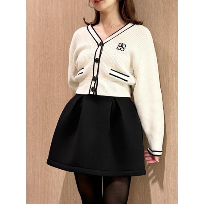 SNIDEL（スナイデル） (セール60%OFF&PT5) ベルテッドストラクチャー