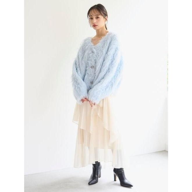 SNIDEL（スナイデル） (最終セール30%OFF&300円OFF) ストレート