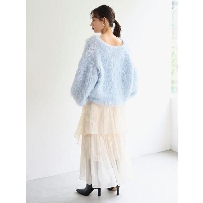 SNIDEL（スナイデル） (最終セール30%OFF&300円OFF) ストレート