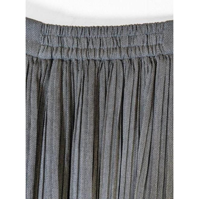 SNIDEL（スナイデル） (冬セール30%OFF&300円OFF) ストレートプリーツ