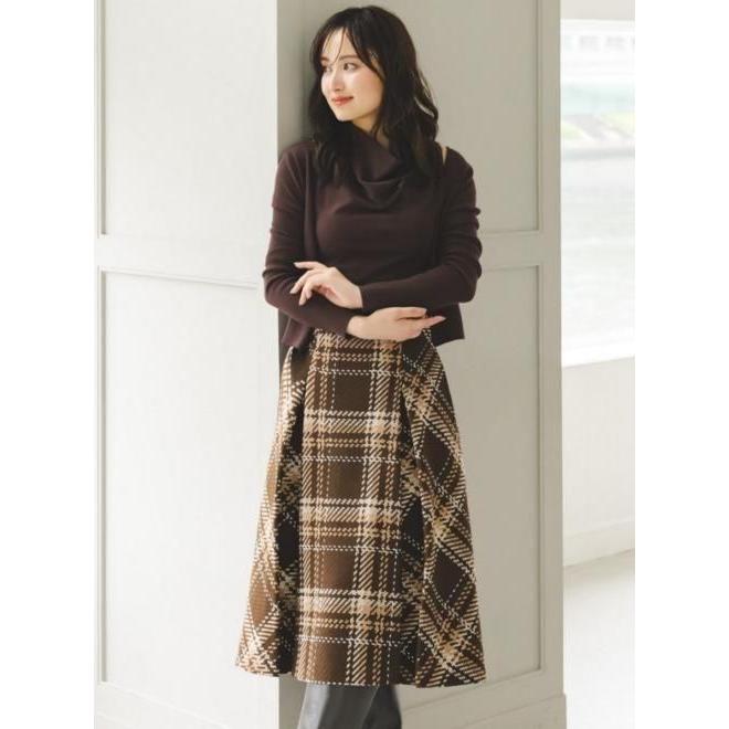 SNIDEL（スナイデル） (冬セール40%OFF&300円OFF) Susロービング