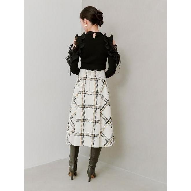 SNIDEL（スナイデル） (最終セール50%OFF&300円OFF) Susロービング