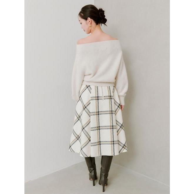 SNIDEL（スナイデル） (冬セール40%OFF&300円OFF) Susロービング