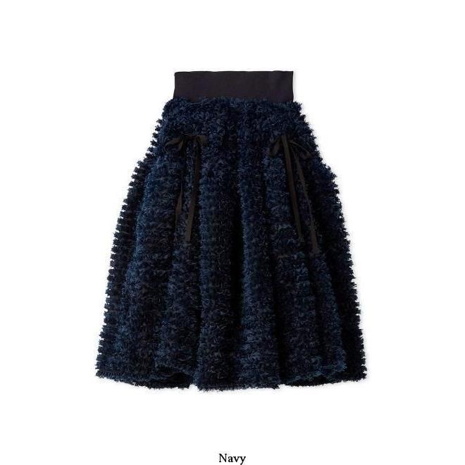 SNIDEL（スナイデル） (10%OFF&300円OFF) chacottコラボボリューム