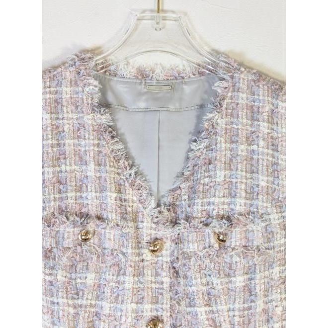 SNIDEL（スナイデル） (期間限定10%OFF&300円OFF) HQL ファンシー