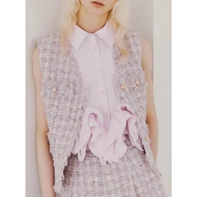 SNIDEL（スナイデル） (期間限定10%OFF&300円OFF) HQL ファンシー