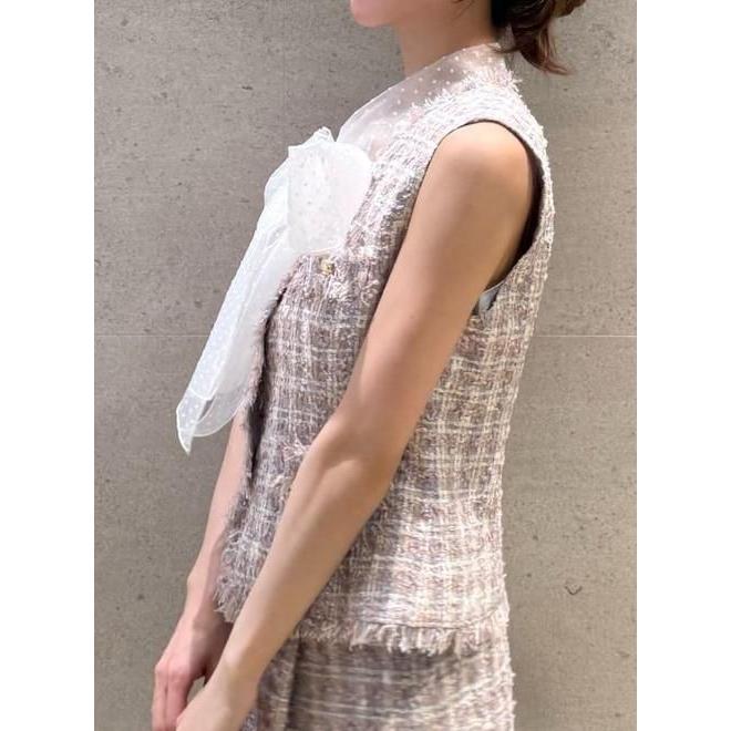 SNIDEL（スナイデル） (期間限定10%OFF&300円OFF) HQL ファンシー