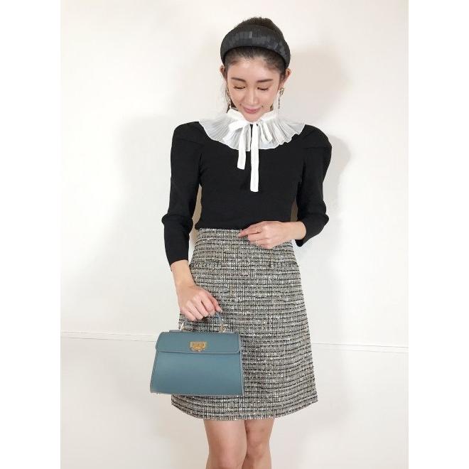 snidel バッグ SNIDEL｜ボアロゴバッグ | Rakuten Fashion(楽天ファッション