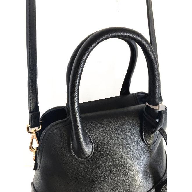 スナイデル☆ラウンドトップバッグ SNIDEL（スナイデル） ラウンドバッグ 23秋冬 SWGB234623 (15%OFF&PT5