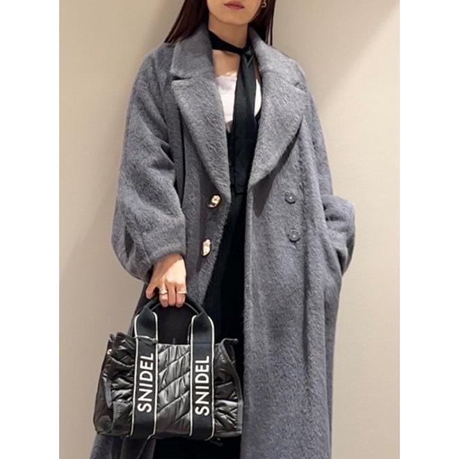 SNIDEL (12%OFF+300円OFF) snidel / スナイデル フリル SNIDEL (12%OFF+300円OFF) snidel / スナイデル フリル