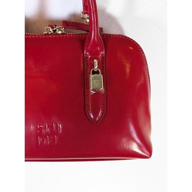 SNIDEL (セール40%OFF&PT5) snidel / スナイデル ラウンドミニ