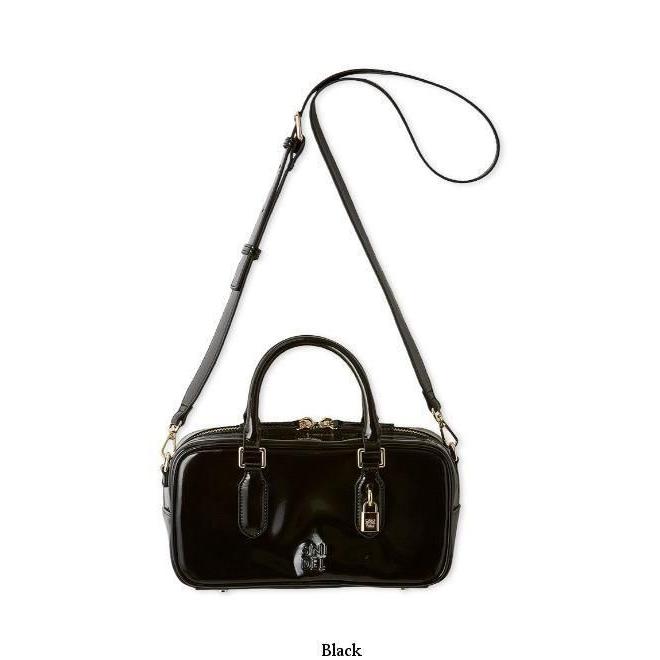 SNIDEL ミニボストン SNIDEL｜ミニボストン | Rakuten Fashion(楽天ファッション／旧