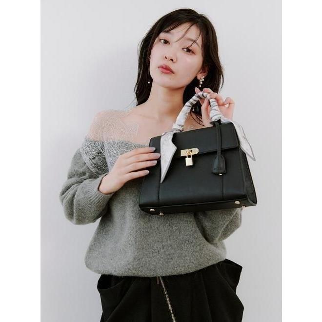 SNIDEL（スナイデル） (10%OFF&300円OFF) ロールカバーパッドロック