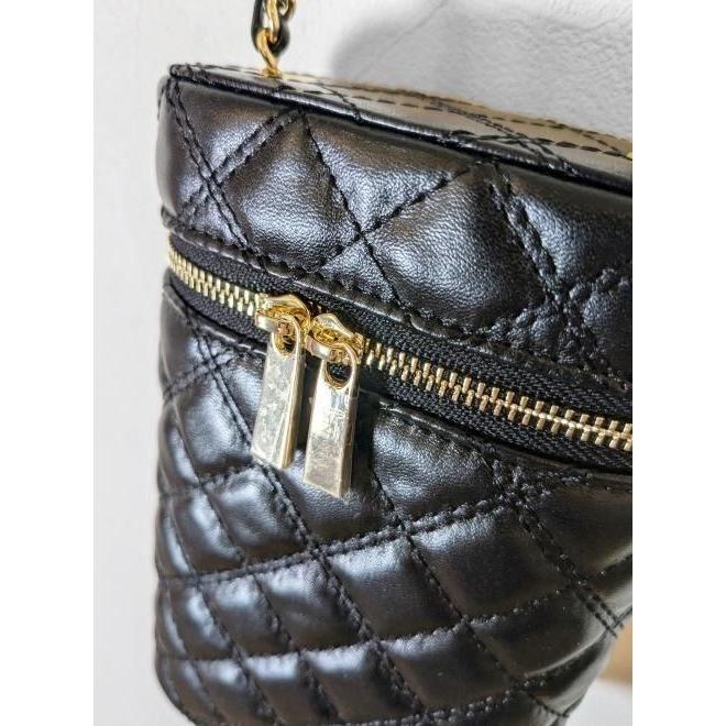 snidel 完売 ショルダーバッグ SNIDEL（スナイデル） (10%OFF&300円OFF) 3セットバニティショルダー