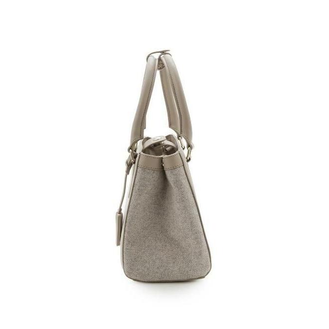 SNIDEL ロゴバッグ ベージュ SNIDEL（スナイデル） (10%OFF&300円OFF) ロゴバッグ 25秋冬