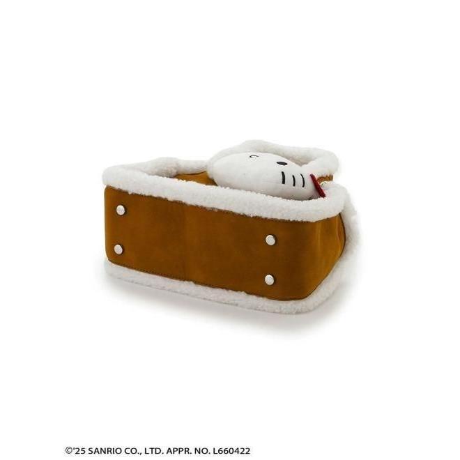 SNIDEL（スナイデル） (8%OFF&300円OFF) 【HELLO KITTY】 バッグ 25