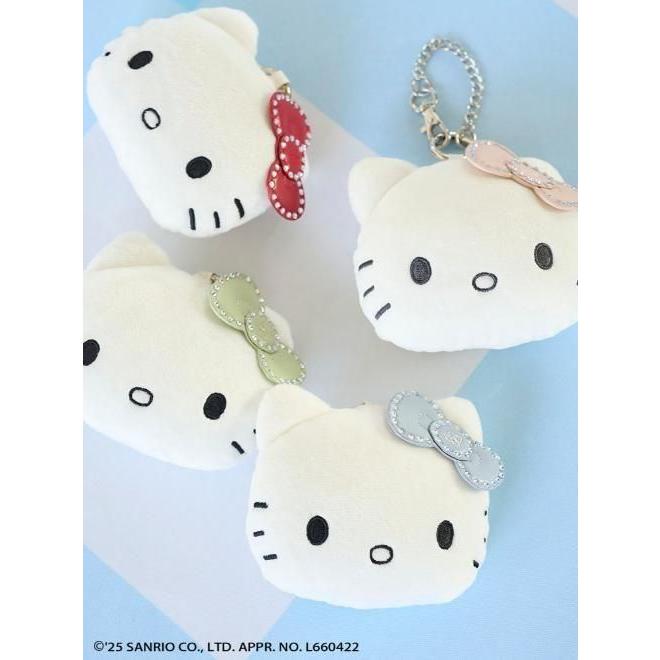 SNIDEL snidel / スナイデル 【HELLO KITTY】 バッグ 25秋冬