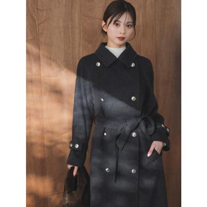 SNIDEL（スナイデル） (10%OFF&300円OFF) ファーバッグ 25秋冬