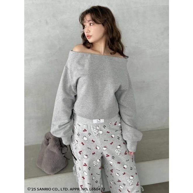 SNIDEL スナイデル ファーバッグ グレー SNIDEL（スナイデル） ハンドバッグ ファーバッグ : ZOZOTOWN Yahoo!店