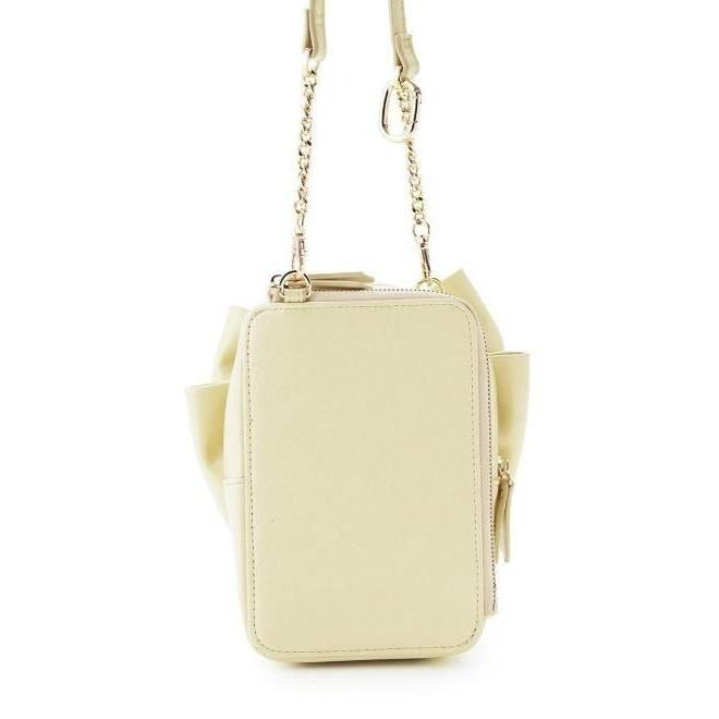 SNIDEL（スナイデル） (10%OFF&300円OFF) リボンマルチショルダ