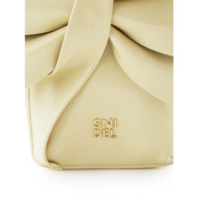 snidel♡完売2wayバック SNIDEL（スナイデル） 2WAYバッグ FREE ブラック レディース