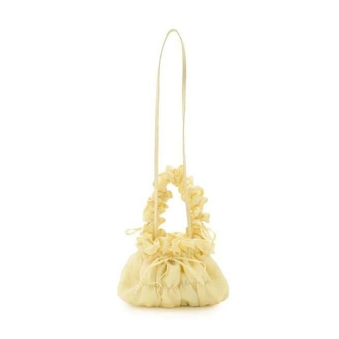 SNIDEL（スナイデル） (期間限定10%OFF&300円OFF) Chacottコラボ