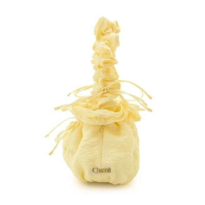 SNIDEL（スナイデル） (10%OFF&300円OFF) Chacottコラボギャザーバッグ