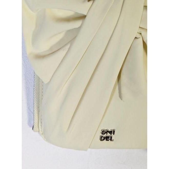 (期間限定10%OFF&300円OFF) snidel / スナイデル パフィーリボンミニショルダー 26春夏 SWGB261640_11